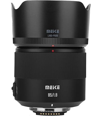 Amazon.com : Nikon 85mm f/1.8D Auto Focus Nikkor Lens for Nikon